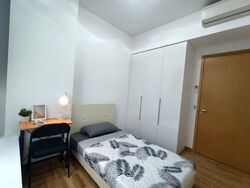 One-north Residences (D5), Apartment #557275961